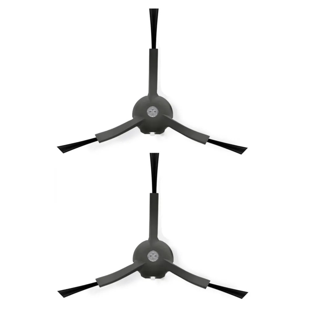 Roborock Rengjøring|Robotstøvsuger|Sidebørste 2-pk.