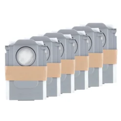 Roborock Inneklima|Rengjøring|Støvsugerposer Qrevo 6-pk.