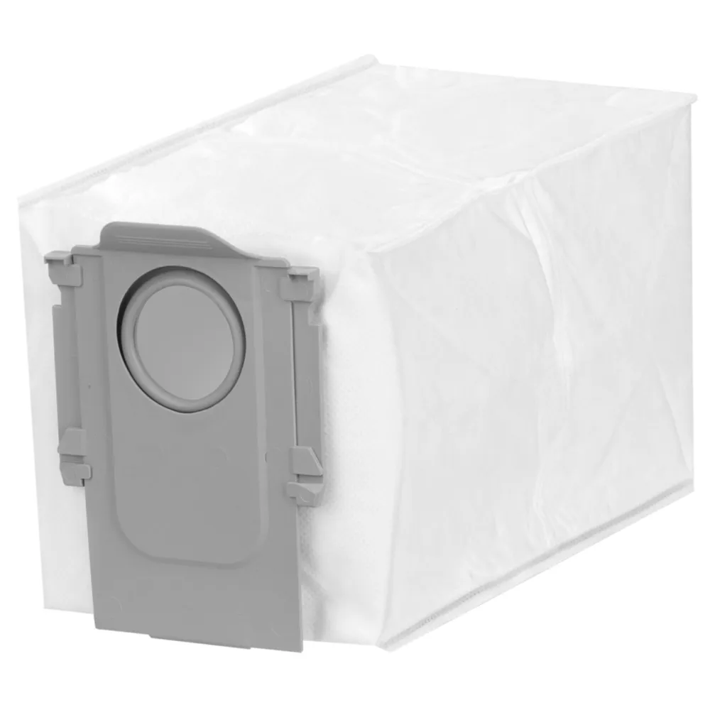 Roborock Inneklima|Rengjøring|Støvsugerposer Qrevo 6-pk.