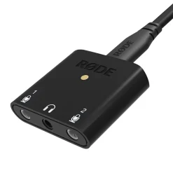 Rode Mikrofoner|AI-Micro Mikrofonadapter