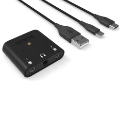 Rode Mikrofoner|AI-Micro Mikrofonadapter