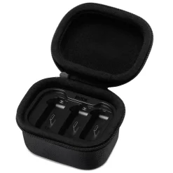 Rode Mikrofoner|CHARGE CASE + Wireless GO (Gen3)