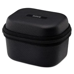 Rode Mikrofoner|CHARGE CASE + Wireless GO (Gen3)