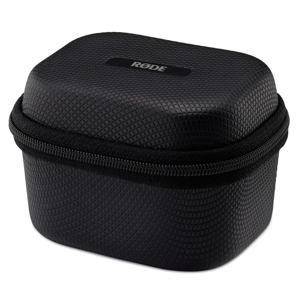 Rode Mikrofoner|CHARGE CASE + Wireless GO (Gen3)