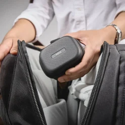 Rode Mikrofoner|CHARGE CASE + Wireless GO (Gen3)