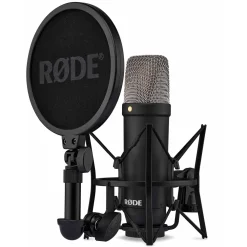 Rode Mikrofoner|NT1 + AI1 Studio Bundle