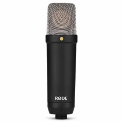 Rode Mikrofoner|NT1 + AI1 Studio Bundle