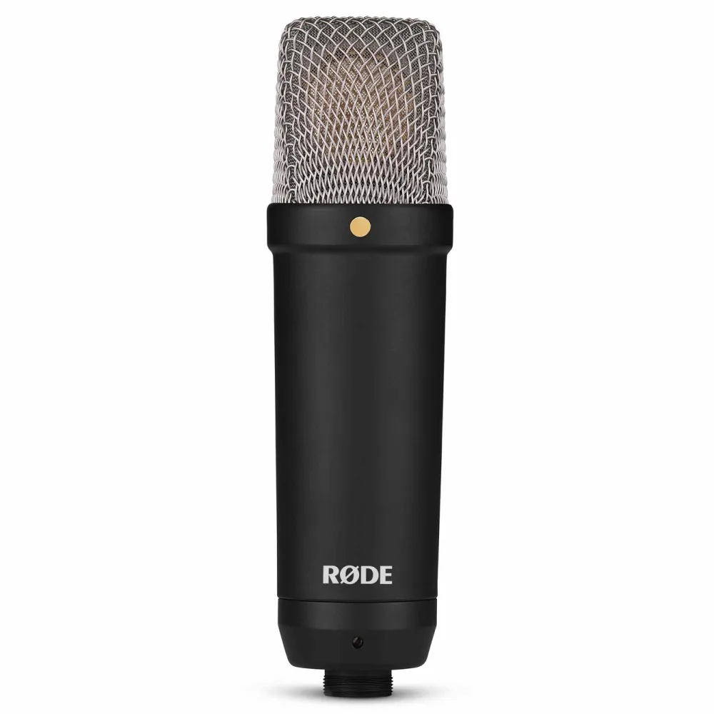 Rode Mikrofoner|NT1 + AI1 Studio Bundle