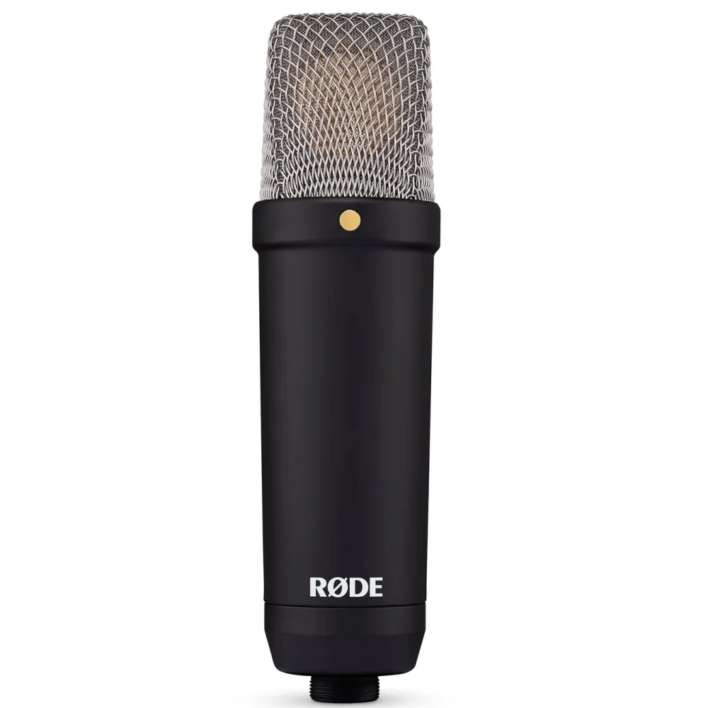 Rode Streaming|Mikrofoner|NT1 Signature Series Studiomikrofon