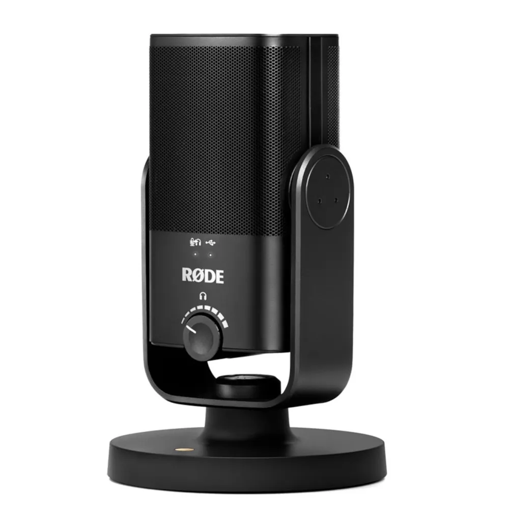 Rode Streaming|Mikrofoner|NT-USB Mini USB-mikrofon
