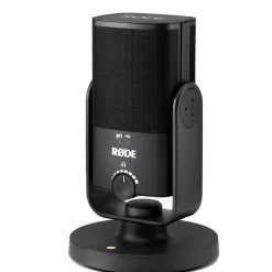 Rode Streaming|Mikrofoner|NT-USB Mini USB-mikrofon