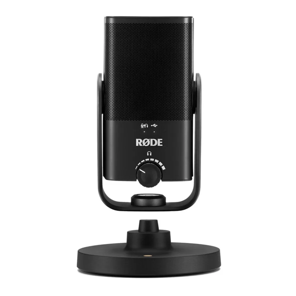 Rode Streaming|Mikrofoner|NT-USB Mini USB-mikrofon