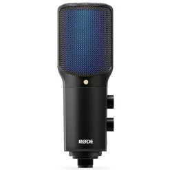 Rode Streaming|Mikrofoner|NT-USB+ USB-mikrofon
