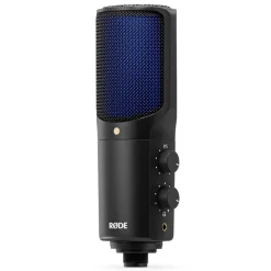 Rode Streaming|Mikrofoner|NT-USB+ USB-mikrofon
