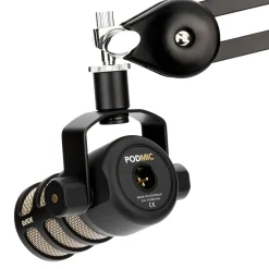 Rode Mikrofoner|caster PRO II Podcasting Bundle 4