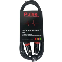 Rode Mikrofoner|caster PRO II Podcasting Bundle 4