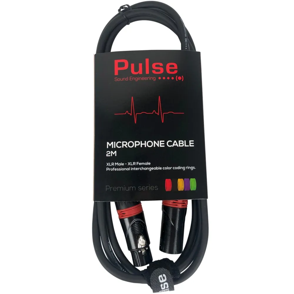 Rode Mikrofoner|caster PRO II Podcasting Bundle 4