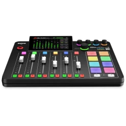 Rode Mikrofoner|Caster PRO II Prod