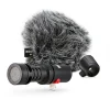 Rode Iphone-Tilbehør|Videomic ME-L Videomikrofon for iPhone