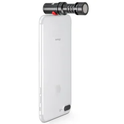 Rode Iphone-Tilbehør|Videomic ME-L Videomikrofon for iPhone