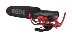 Rode Mikrofoner|VideoMic Videomikrofon