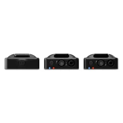 Rode Mikrofoner|Wireless GO Gen 3 Trådløst mikrofonsystem