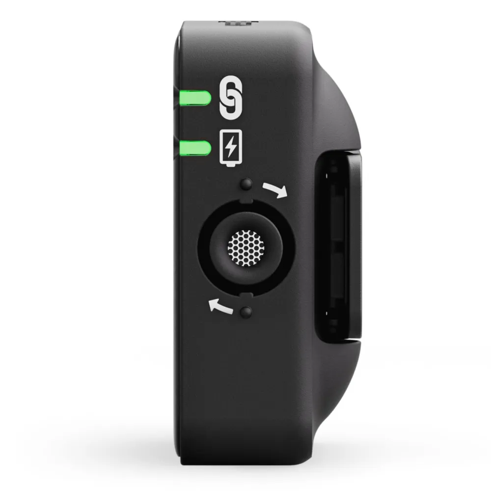 Rode Mikrofoner|Wireless ME Dual