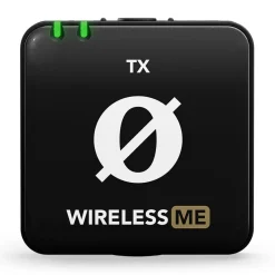 Rode Mikrofoner|Wireless ME Dual