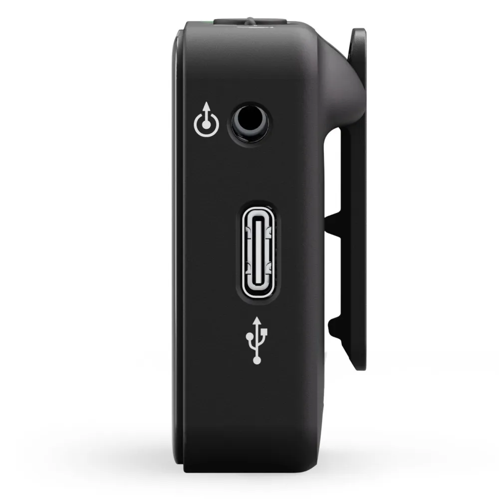 Rode Mikrofoner|Wireless ME Dual