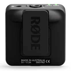 Rode Mikrofoner|Wireless ME Dual