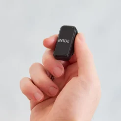 Rode Mikrofoner|Wireless Micro Lightning
