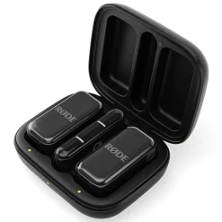 Rode Mikrofoner|Wireless Micro Lightning
