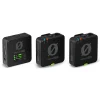 Rode Mikrofoner|Wireless PRO Trådløst mikrofonsystem