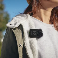 Rode Mikrofoner|Wireless PRO Trådløst mikrofonsystem