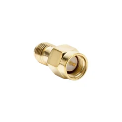 Kjell Tilbehør Og Installasjon|Kabler For Nettverk|RP-SMA-hunn til SMA-hann, 2-pack
