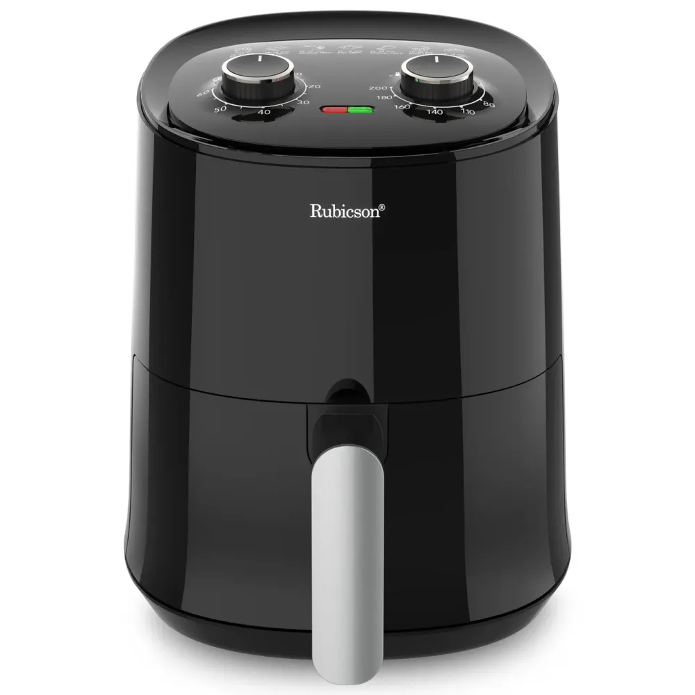 Rubicson Kjøkken Og Spisestue|Airfryer 2,5 liter