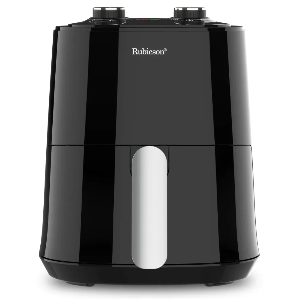 Rubicson Kjøkken Og Spisestue|Airfryer 2,5 liter