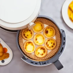 Rubicson Kjøkken Og Spisestue|Airfryer-papirark 50-pk.