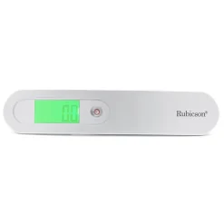 Rubicson Måleinstrumenter|Bagasjevekt