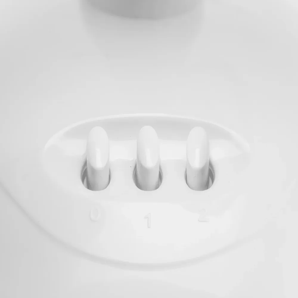 Rubicson Inneklima|Bordvifte Ø23 cm
