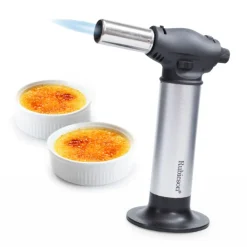 Rubicson Kjøkken Og Spisestue|Crème brûlée-brenner