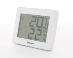 Rubicson Termometer Og Hygrometere|Måleinstrumenter|Digitalt hygrometer