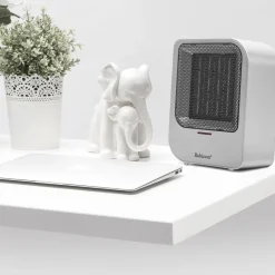 Rubicson Inneklima|Effektiv vifteovn