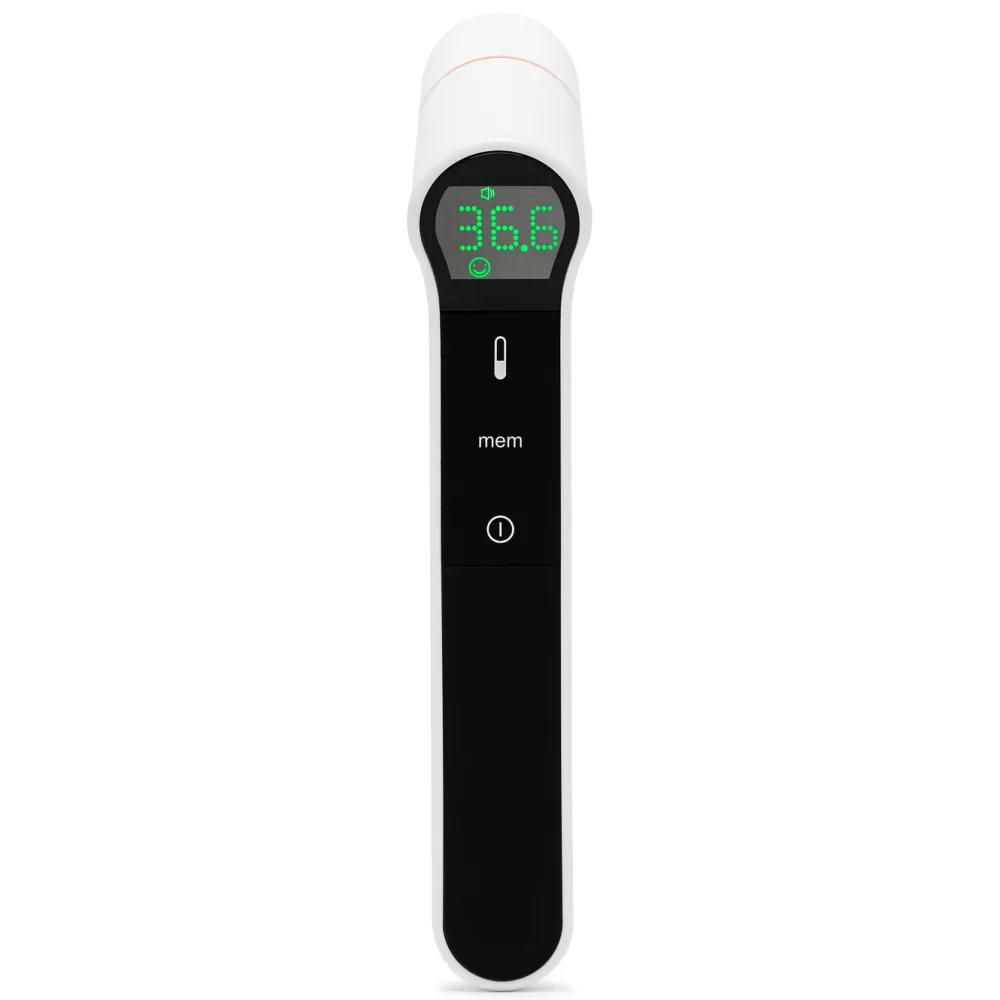 Rubicson Barn Og Baby|Termometer Og Hygrometere|Febertermometer for øre og panne