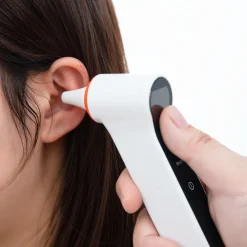 Rubicson Barn Og Baby|Termometer Og Hygrometere|Febertermometer for øre og panne