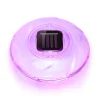 Rubicson Fritid|Droner|Flytende solcellelampe