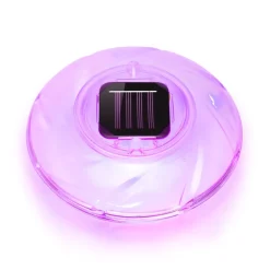 Rubicson Fritid|Droner|Flytende solcellelampe