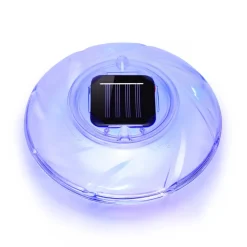 Rubicson Fritid|Droner|Flytende solcellelampe