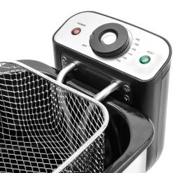 Rubicson Kjøkken Og Spisestue|Frityrkoker 2200 W