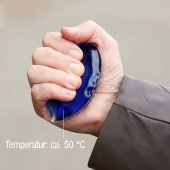 Rubicson Kropp Og Helse|Håndvarmer 2-pk.